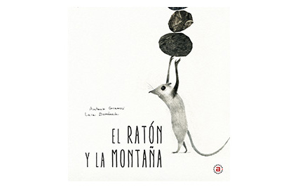 El ratón y la montaña