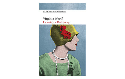 La señora Dalloway