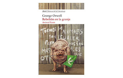 Rebelión en la granja