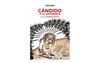 Cándido, o el optimismo