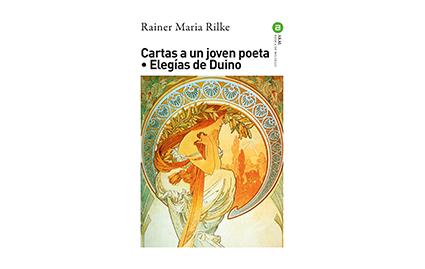 Cartas a un joven poeta. Elegías de Duino