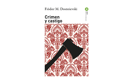 Crimen y castigo