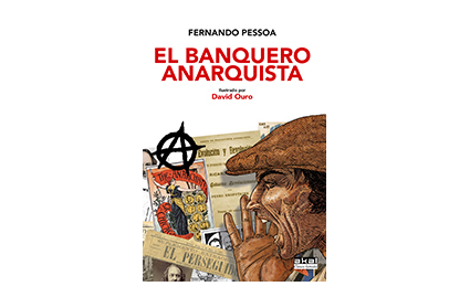 El banquero anarquista