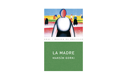 La madre
