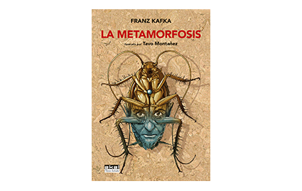 La metamorfosis