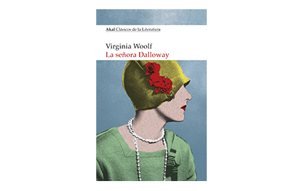 La señora Dalloway