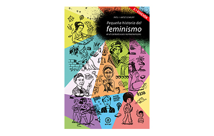 Pequeña historia del feminismo en el contexto euro-norteamericano