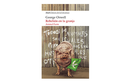 Rebelión en la granja