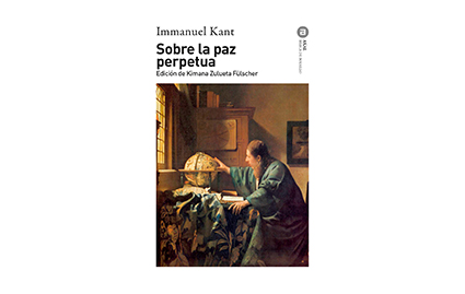Sobre la paz perpetua